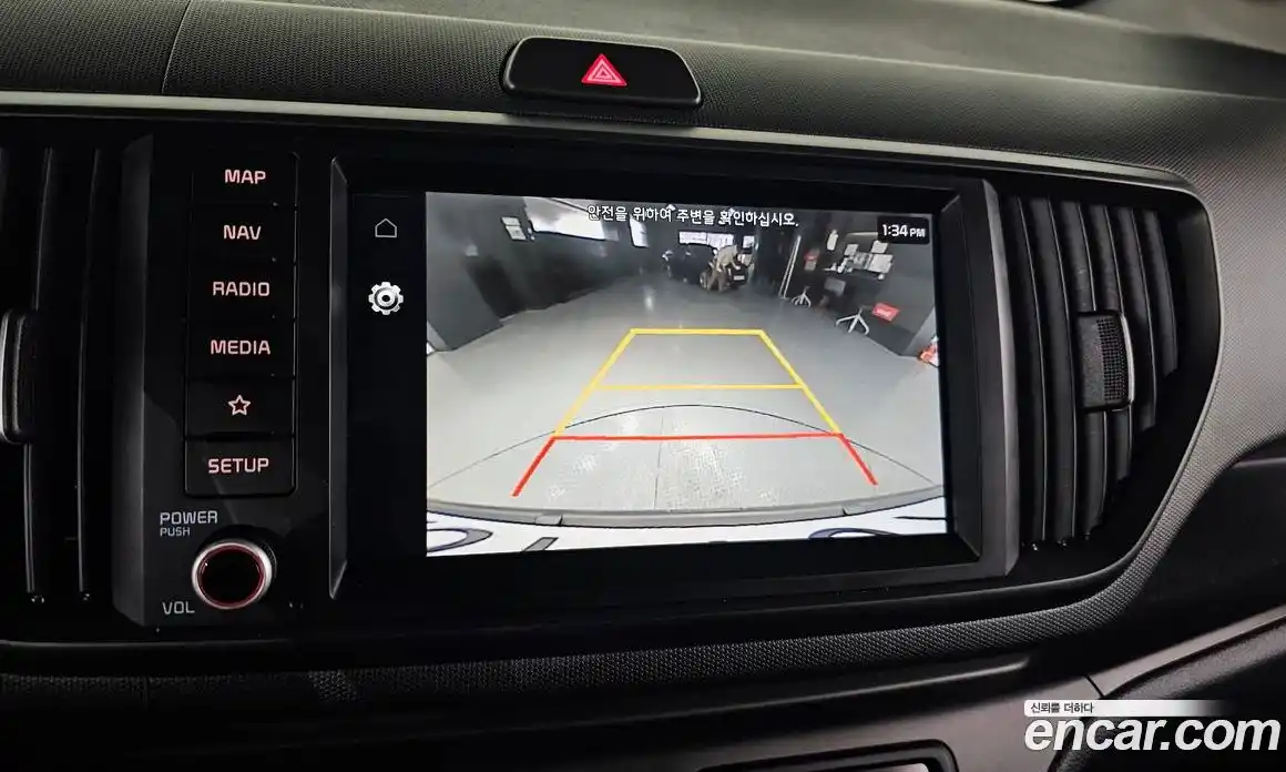 Kia Ray 2024 1.0 Автомат в Москве № 56209, фото 5