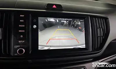 Kia Ray 2024 1.0 Автомат в Москве № 56209, миниатюра 5