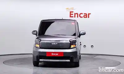 Kia Ray 2024 1.0 Автомат в Москве № 56209, миниатюра 9