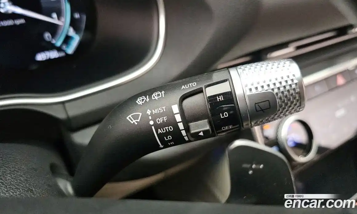 Genesis GV80 2022 2.5 Автомат в Москве № 56422, фото 15