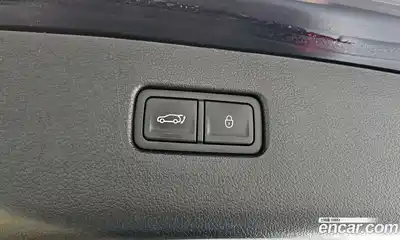 Genesis GV80 2022 2.5 Автомат в Москве № 56422, миниатюра 4