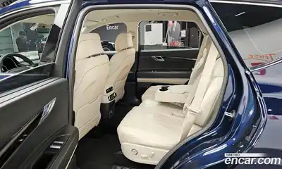 Genesis GV80 2022 2.5 Автомат в Москве № 56422, миниатюра 5