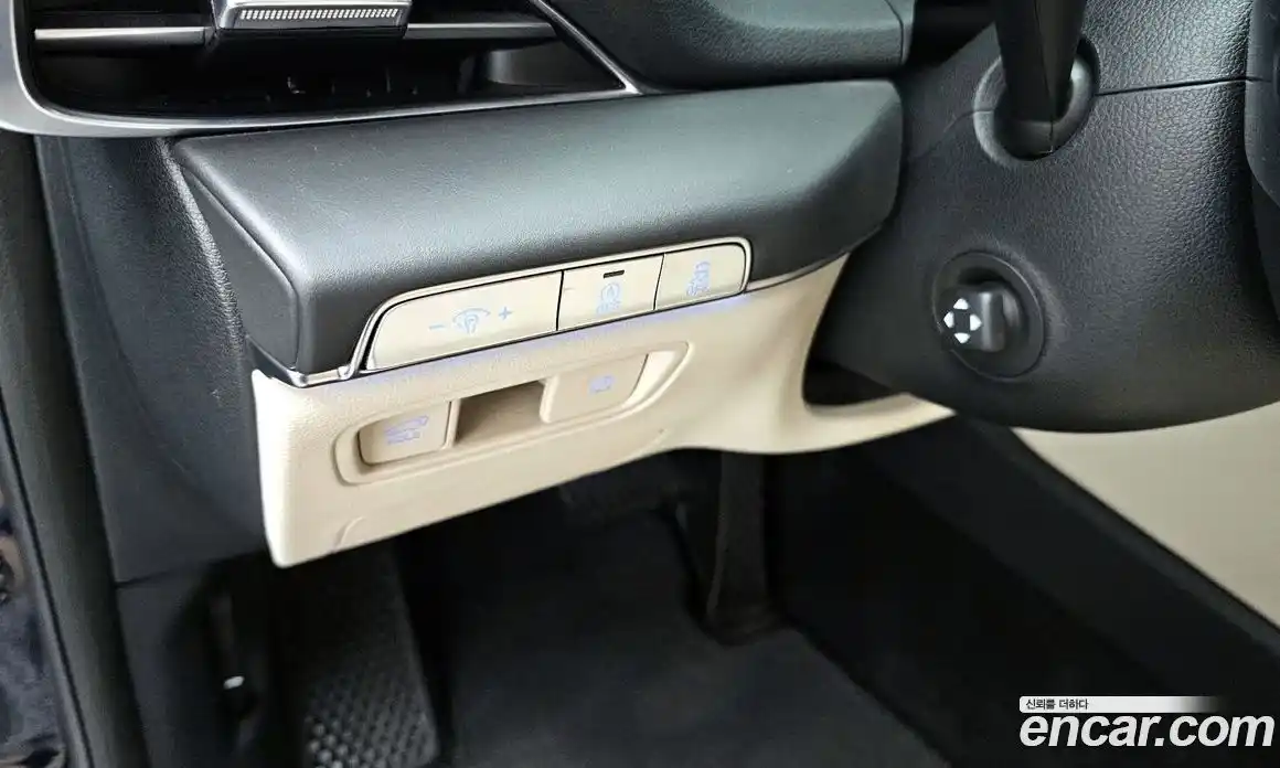 Genesis GV80 2022 2.5 Автомат в Москве № 56422, фото 6