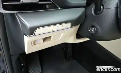 Genesis GV80 2022 2.5 Автомат в Москве № 56422, миниатюра 6