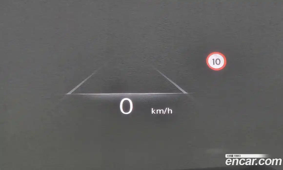 Genesis GV80 2022 2.5 Автомат в Москве № 56422, фото 7