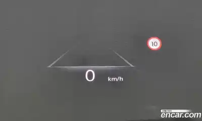 Genesis GV80 2022 2.5 Автомат в Москве № 56422, миниатюра 7