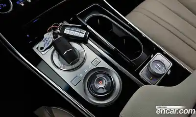 Genesis GV80 2022 2.5 Автомат в Москве № 56422, миниатюра 10