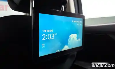 Genesis G80 2021 2.5 Автомат в Москве № 56546, миниатюра 11