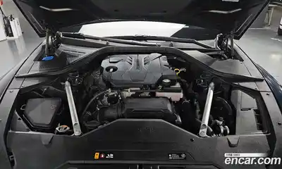 Genesis G80 2021 2.5 Автомат в Москве № 56546, миниатюра 2