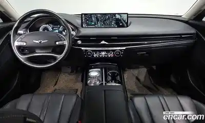 Genesis G80 2021 2.5 Автомат в Москве № 56546, миниатюра 3