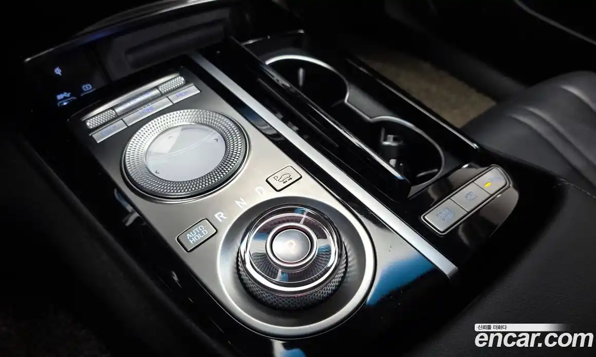 Genesis G80 2021 2.5 Автомат в Москве № 56546, фото 4