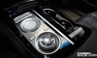 Genesis G80 2021 2.5 Автомат в Москве № 56546, миниатюра 4