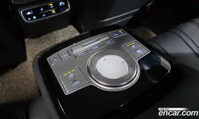 Genesis G80 2021 2.5 Автомат в Москве № 56546, миниатюра 5