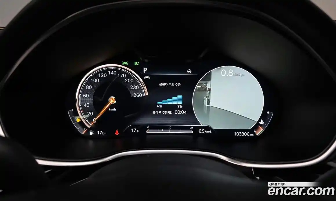 Genesis G80 2021 2.5 Автомат в Москве № 56546, фото 6