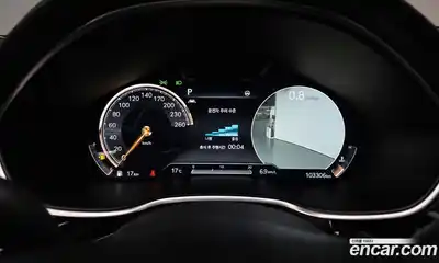 Genesis G80 2021 2.5 Автомат в Москве № 56546, миниатюра 6