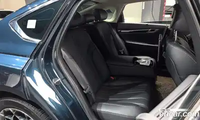 Genesis G80 2021 2.5 Автомат в Москве № 56546, миниатюра 8