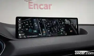 Genesis G80 2021 2.5 Автомат в Москве № 56546, миниатюра 10