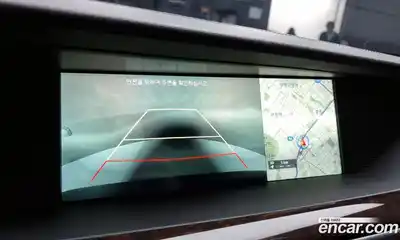 Genesis EQ900 2016 3.8 Автомат в Москве № 56581, миниатюра 4