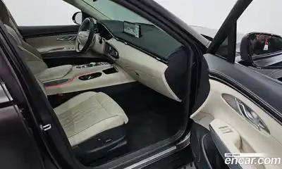 Genesis GV70 2024 2.5 Автомат в Москве № 56741, миниатюра 11