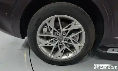 Genesis GV70 2024 2.5 Автомат в Москве № 56741, миниатюра 12