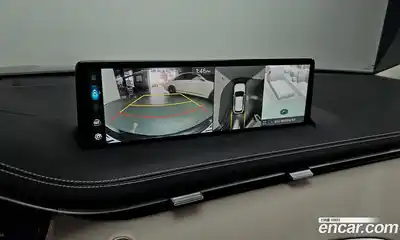 Genesis GV70 2024 2.5 Автомат в Москве № 56741, миниатюра 2