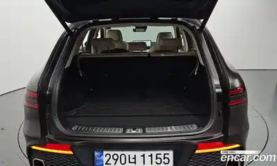 Genesis GV70 2024 2.5 Автомат в Москве № 56741, миниатюра 5