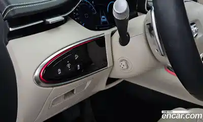 Genesis GV70 2024 2.5 Автомат в Москве № 56741, миниатюра 10