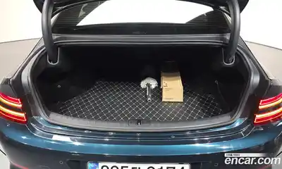 Genesis G80 2021 2.5 Автомат в Москве № 57288, миниатюра 12