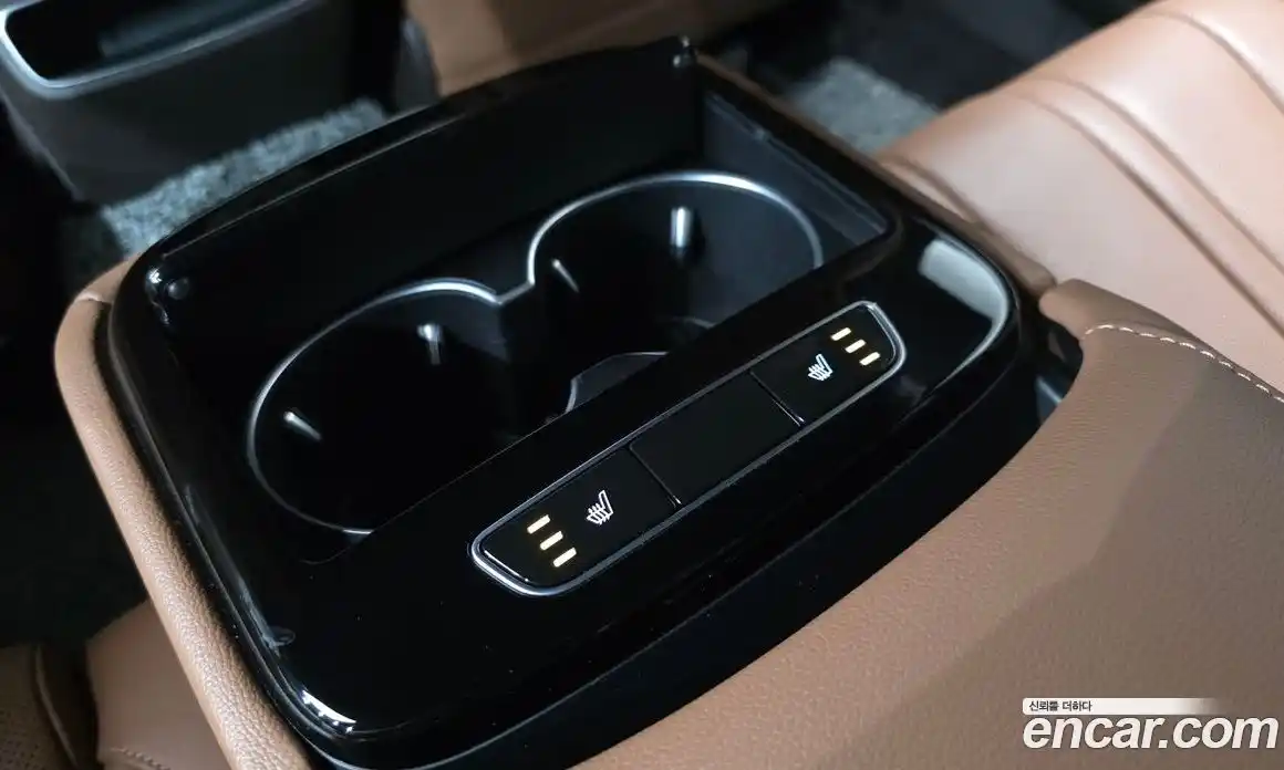 Genesis G80 2021 2.5 Автомат в Москве № 57288, фото 8