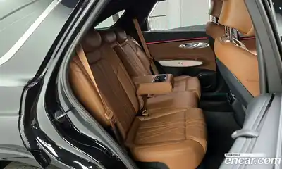 Genesis GV70 2025 2.5 Автомат в Москве № 58308, миниатюра 12