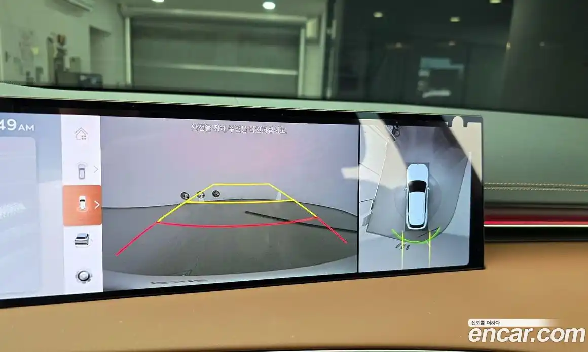 Genesis GV70 2025 2.5 Автомат в Москве № 58308, фото 13