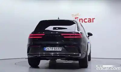 Genesis GV70 2025 2.5 Автомат в Москве № 58308, миниатюра 5