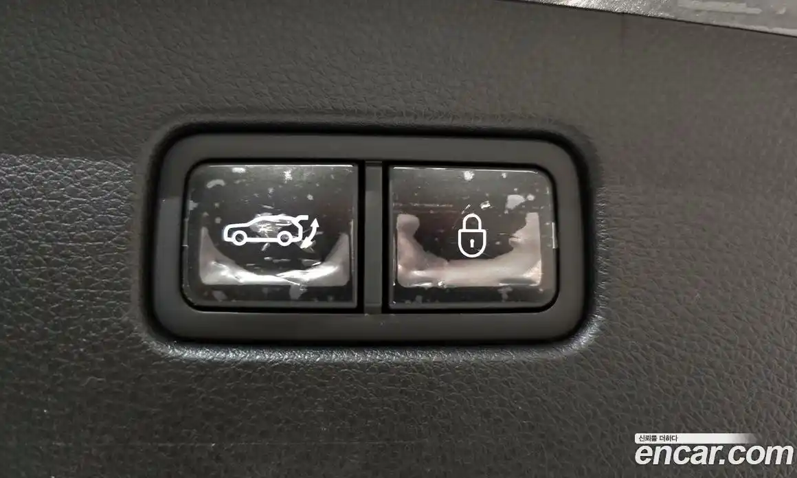 Genesis GV70 2025 2.5 Автомат в Москве № 58308, фото 9