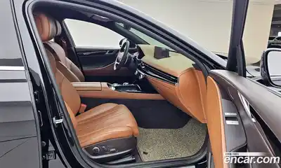 Genesis G80 2023 3.5 Автомат в Москве № 58657, миниатюра 11