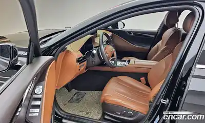 Genesis G80 2023 3.5 Автомат в Москве № 58657, миниатюра 12