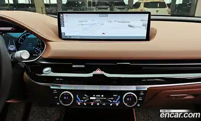 Genesis G80 2023 3.5 Автомат в Москве № 58657, миниатюра 10