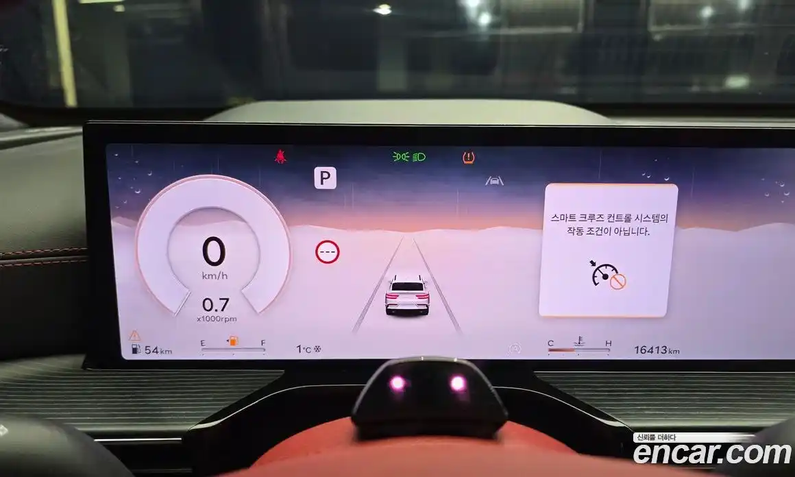 Genesis GV80 2024 2.5 Автомат в Москве № 58819, фото 8