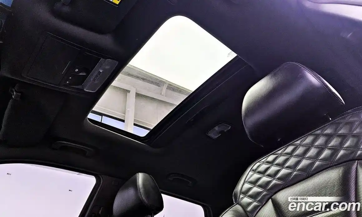 SsangYong Rexton 2019 2.2 Автомат в Москве № 66419, фото 18