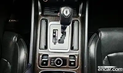 SsangYong Rexton 2019 2.2 Автомат в Москве № 66419, миниатюра 9