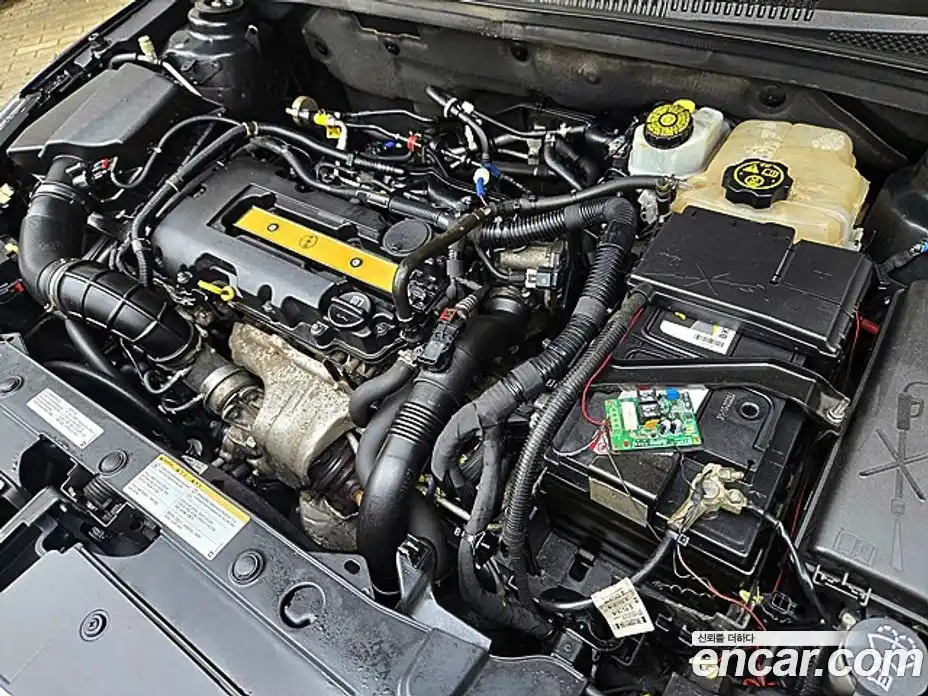 Chevrolet Cruze 2016 1.4 Автомат в Москве № 75232, фото 6