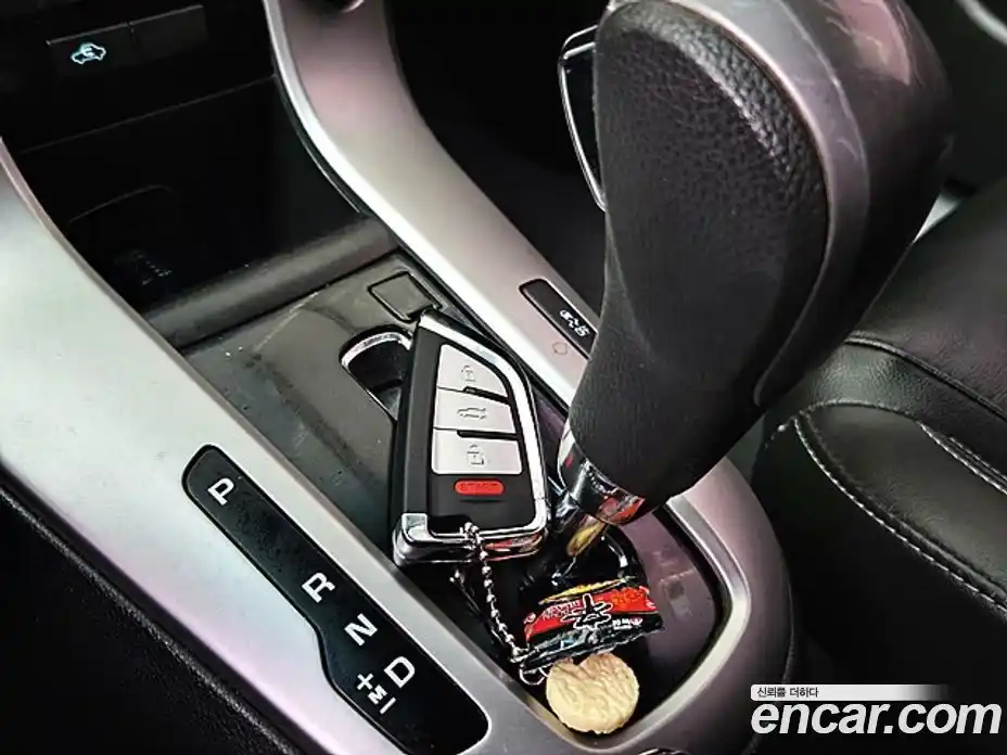 Chevrolet Cruze 2016 1.4 Автомат в Москве № 75232, фото 9