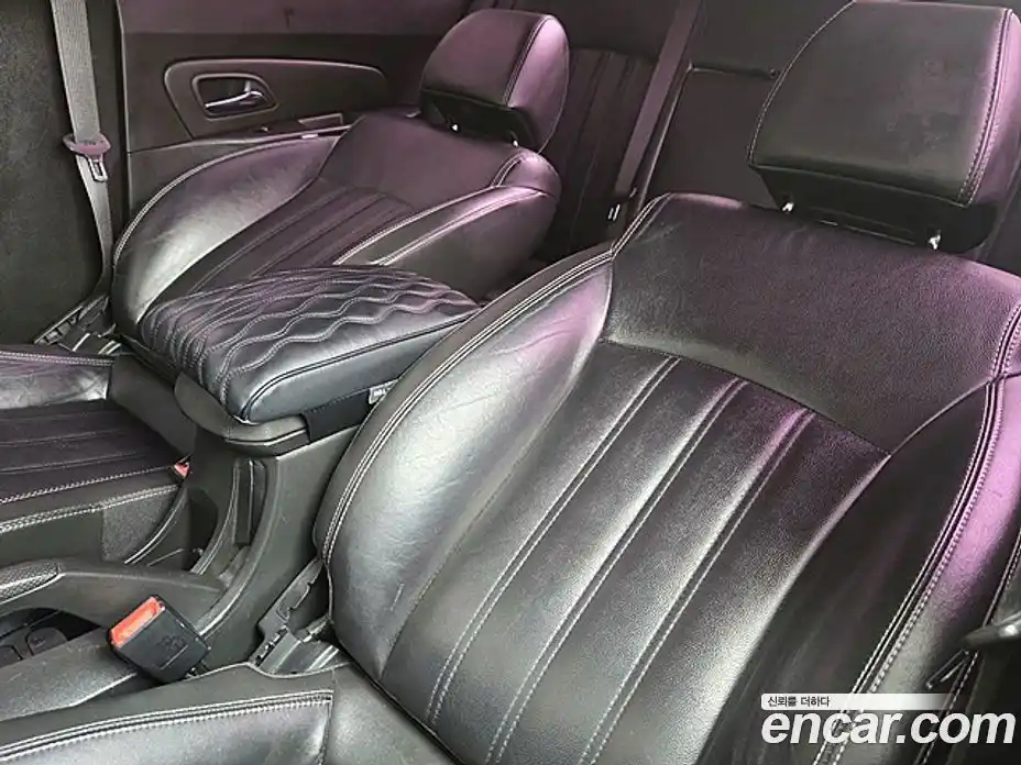 Chevrolet Cruze 2016 1.4 Автомат в Москве № 75232, фото 10