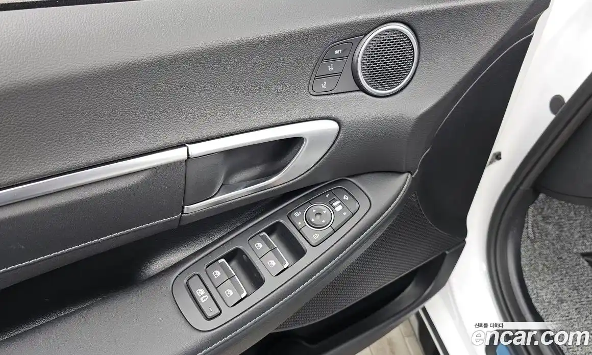 Hyundai Sonata 2025 2.0 Автомат в Москве № 7597, фото 13