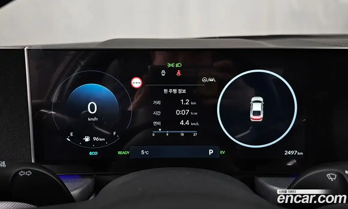 Hyundai Sonata 2025 2.0 Автомат в Москве № 7597, фото 16