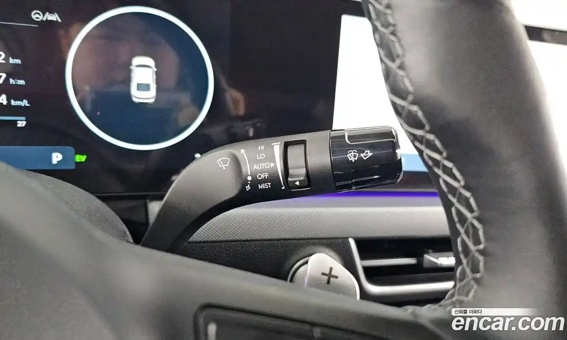 Hyundai Sonata 2025 2.0 Автомат в Москве № 7597, фото 18