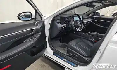 Hyundai Sonata 2025 2.0 Автомат в Москве № 7597, миниатюра 2