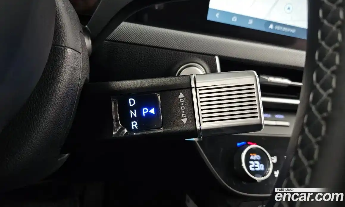 Hyundai Sonata 2025 2.0 Автомат в Москве № 7597, фото 5