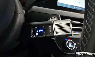 Hyundai Sonata 2025 2.0 Автомат в Москве № 7597, миниатюра 5