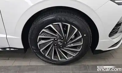 Hyundai Sonata 2025 2.0 Автомат в Москве № 7597, миниатюра 8