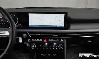 Hyundai Sonata 2025 2.0 Автомат в Москве № 7597, миниатюра 9